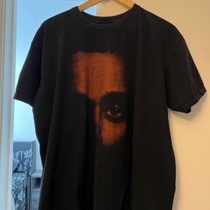 The Weeknd my dear melancholy tee